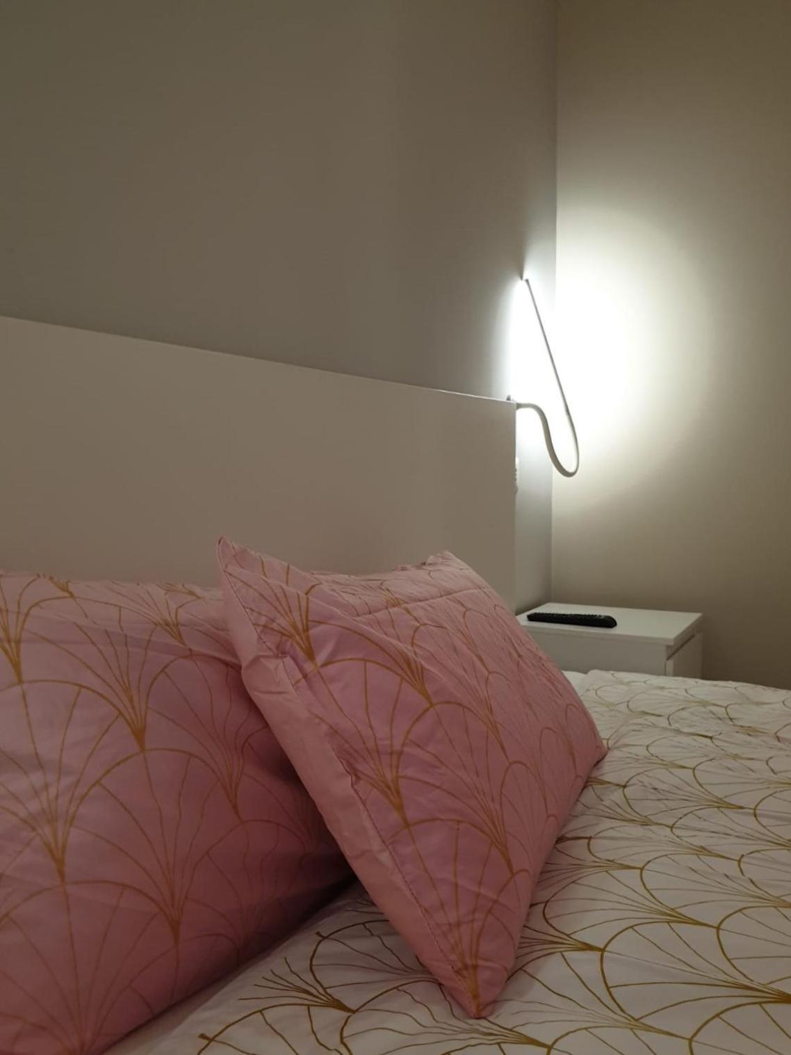 Piccolo Hotel Olina Orta San Giulio Buitenkant foto