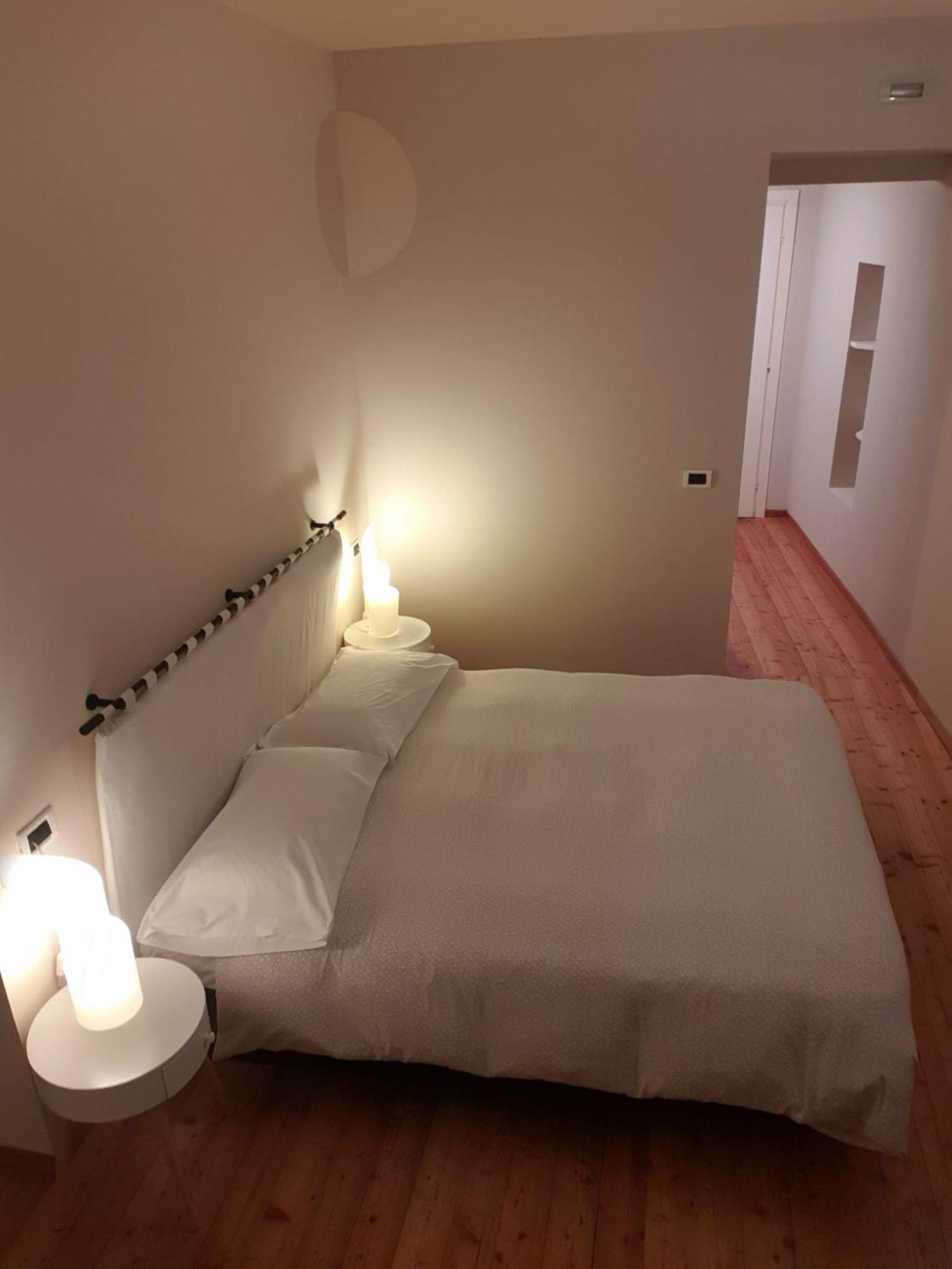 Piccolo Hotel Olina Orta San Giulio Buitenkant foto