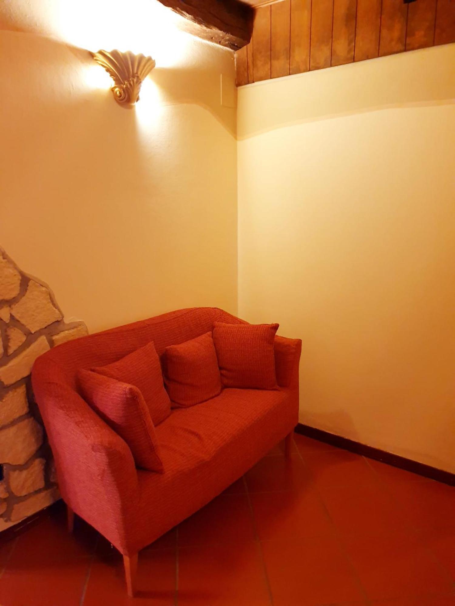 Piccolo Hotel Olina Orta San Giulio Kamer foto
