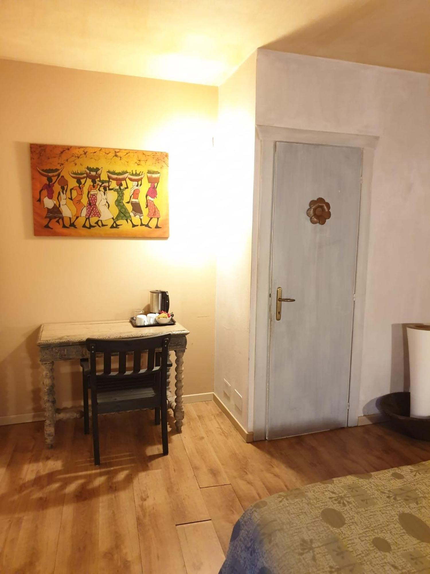 Piccolo Hotel Olina Orta San Giulio Kamer foto