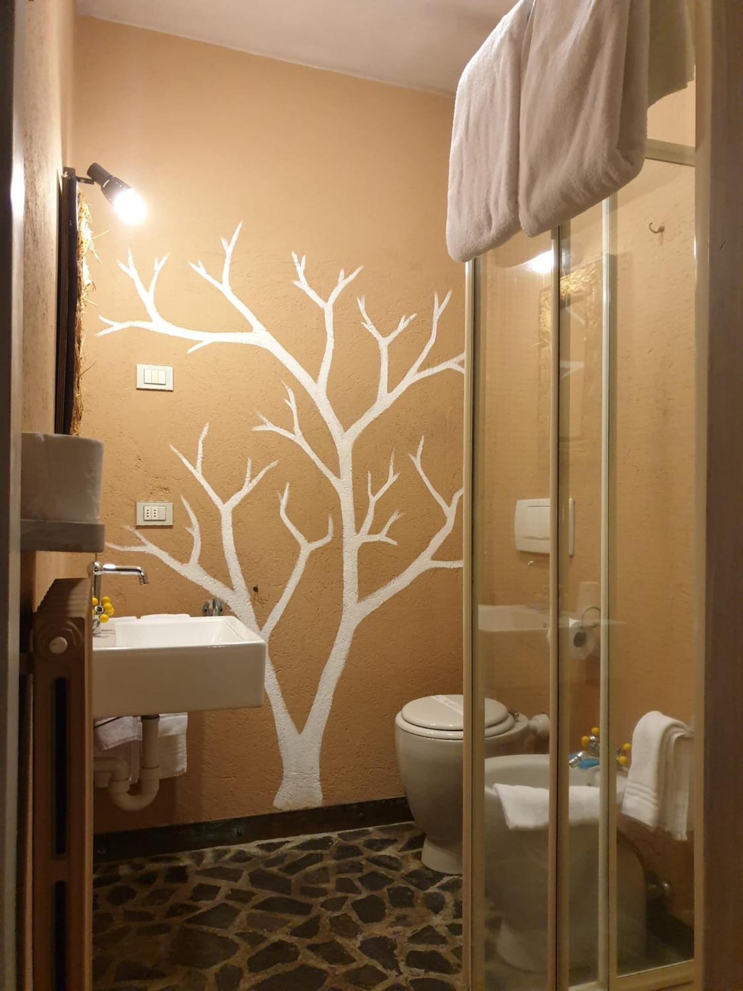 Piccolo Hotel Olina Orta San Giulio Kamer foto
